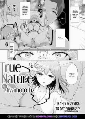 Đọc truyện tranh True Nature