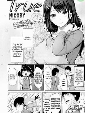 Đọc truyện tranh True