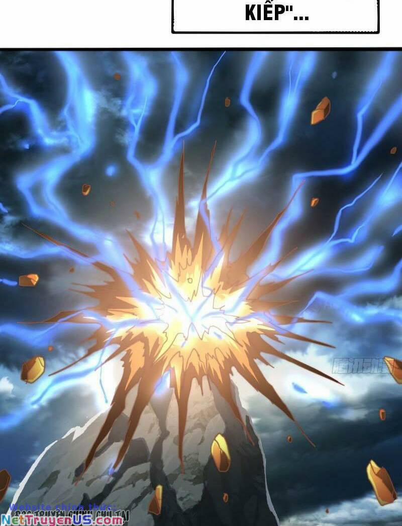 Trùm Phản Diện Muốn Tìm Chết! 10 trang 1