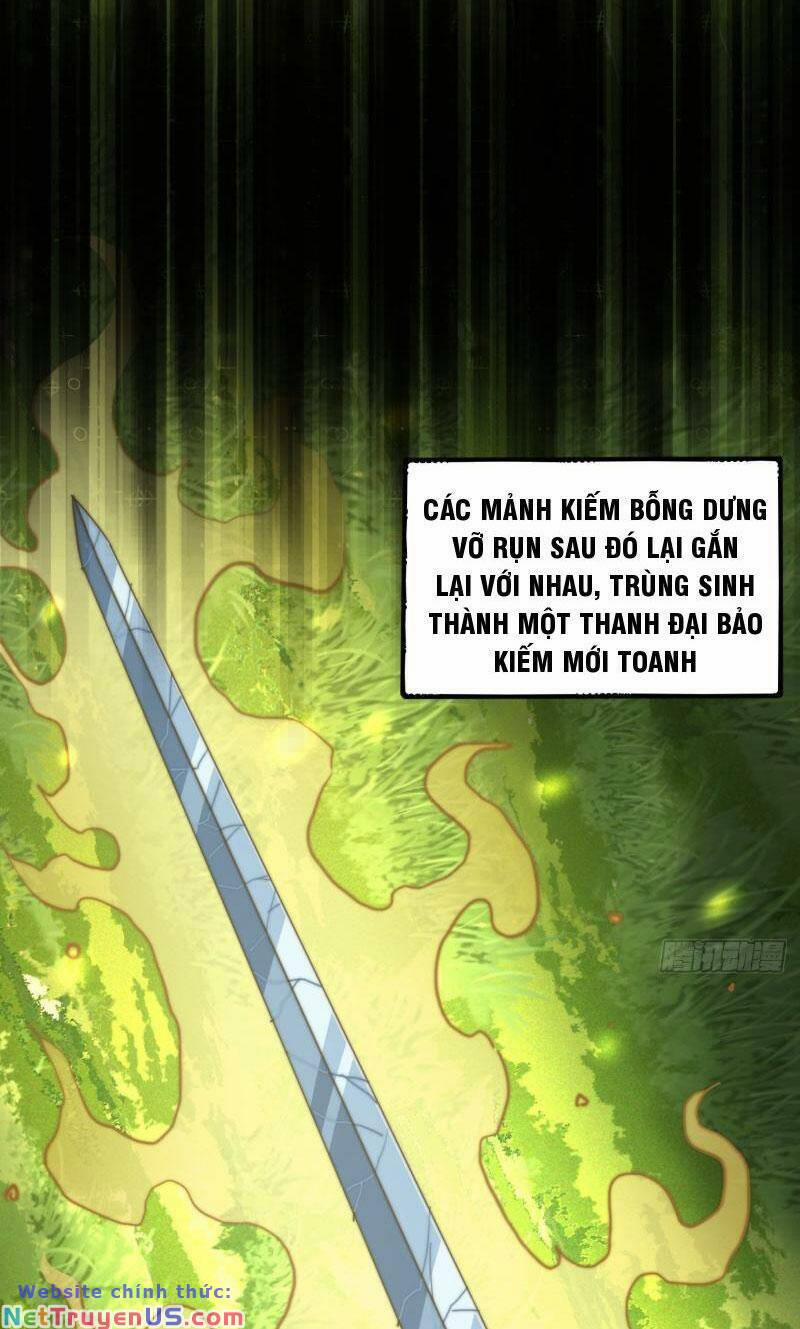 Trùm Phản Diện Muốn Tìm Chết! 10 trang 14