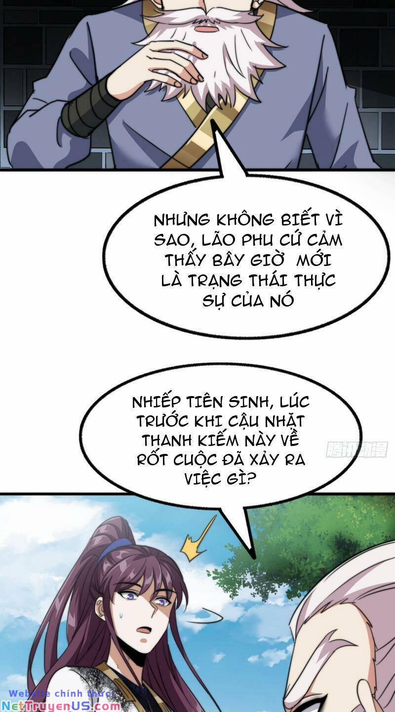 Trùm Phản Diện Muốn Tìm Chết! 10 trang 29