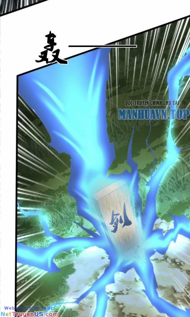 Trùm Phản Diện Muốn Tìm Chết! 10 trang 3