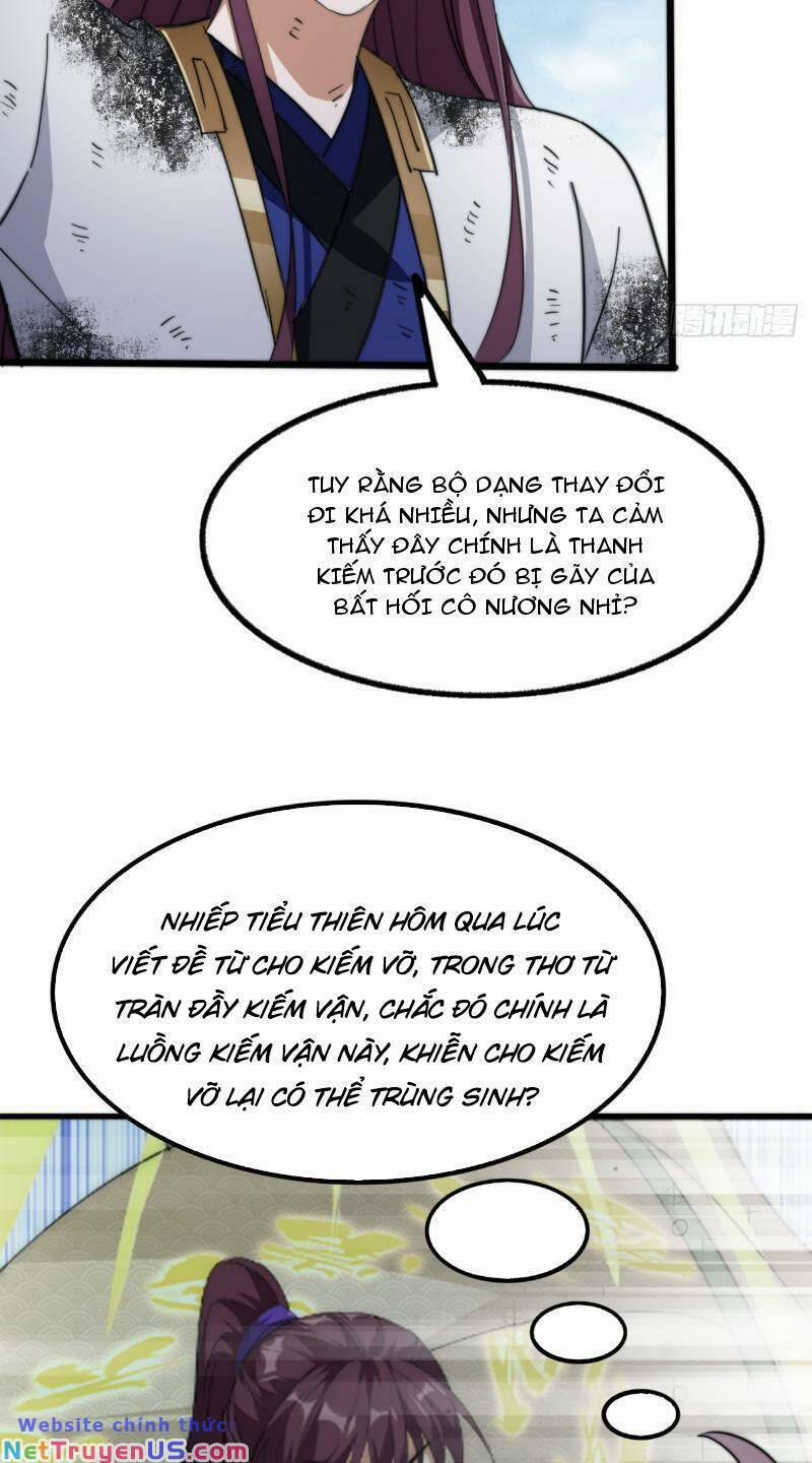 Trùm Phản Diện Muốn Tìm Chết! 10 trang 31