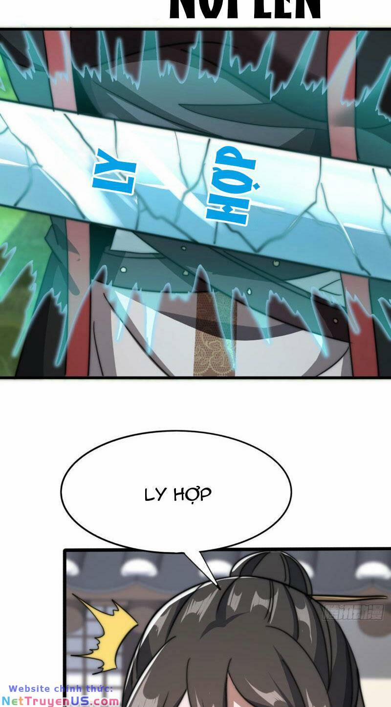 Trùm Phản Diện Muốn Tìm Chết! 10 trang 55