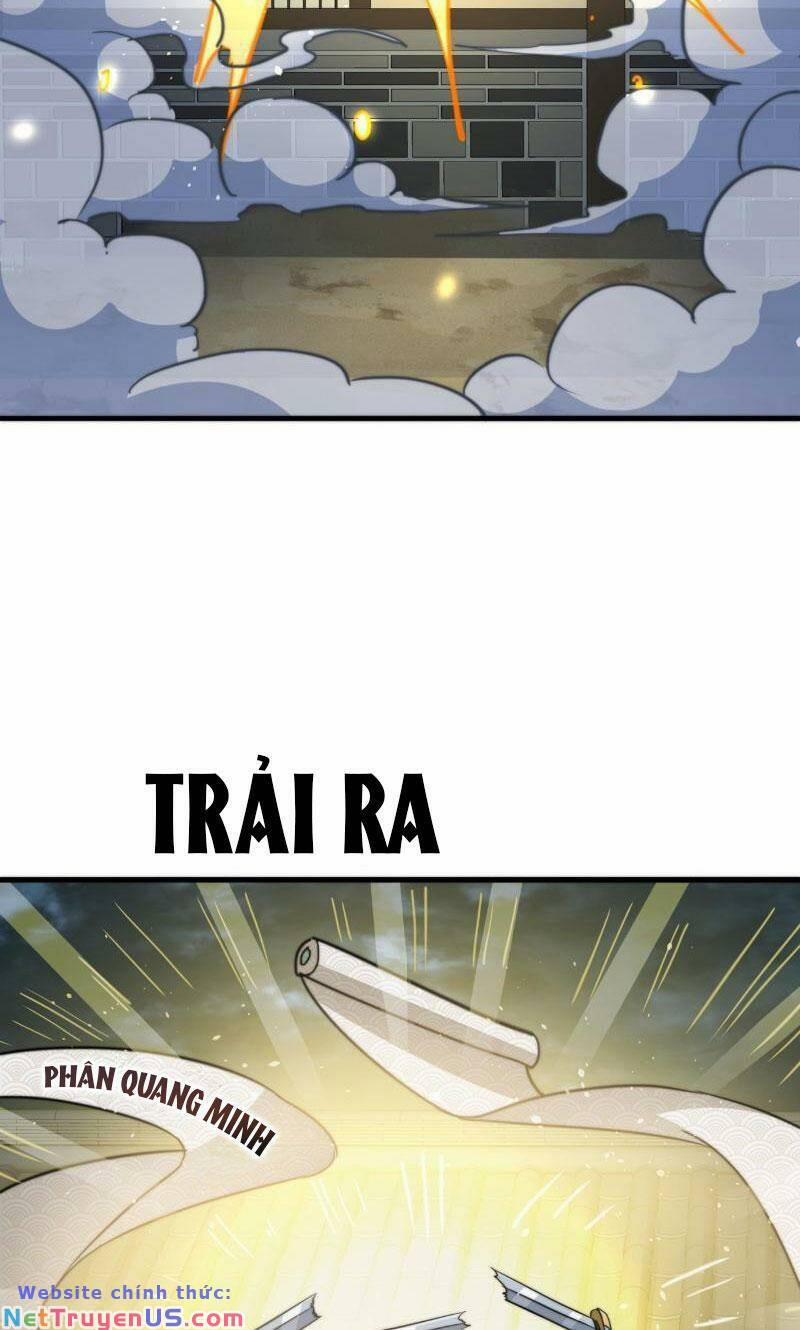 Trùm Phản Diện Muốn Tìm Chết! 10 trang 6