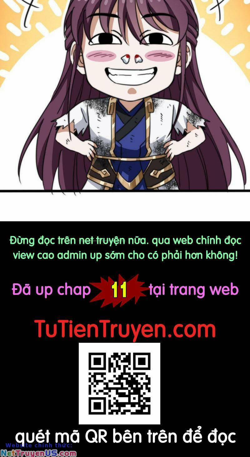 Trùm Phản Diện Muốn Tìm Chết! 10 trang 80