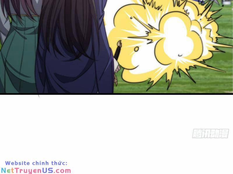 Trùm Phản Diện Muốn Tìm Chết! 11 trang 36