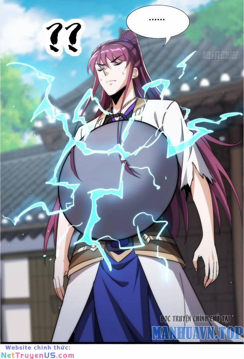 Trùm Phản Diện Muốn Tìm Chết! 12 trang 13