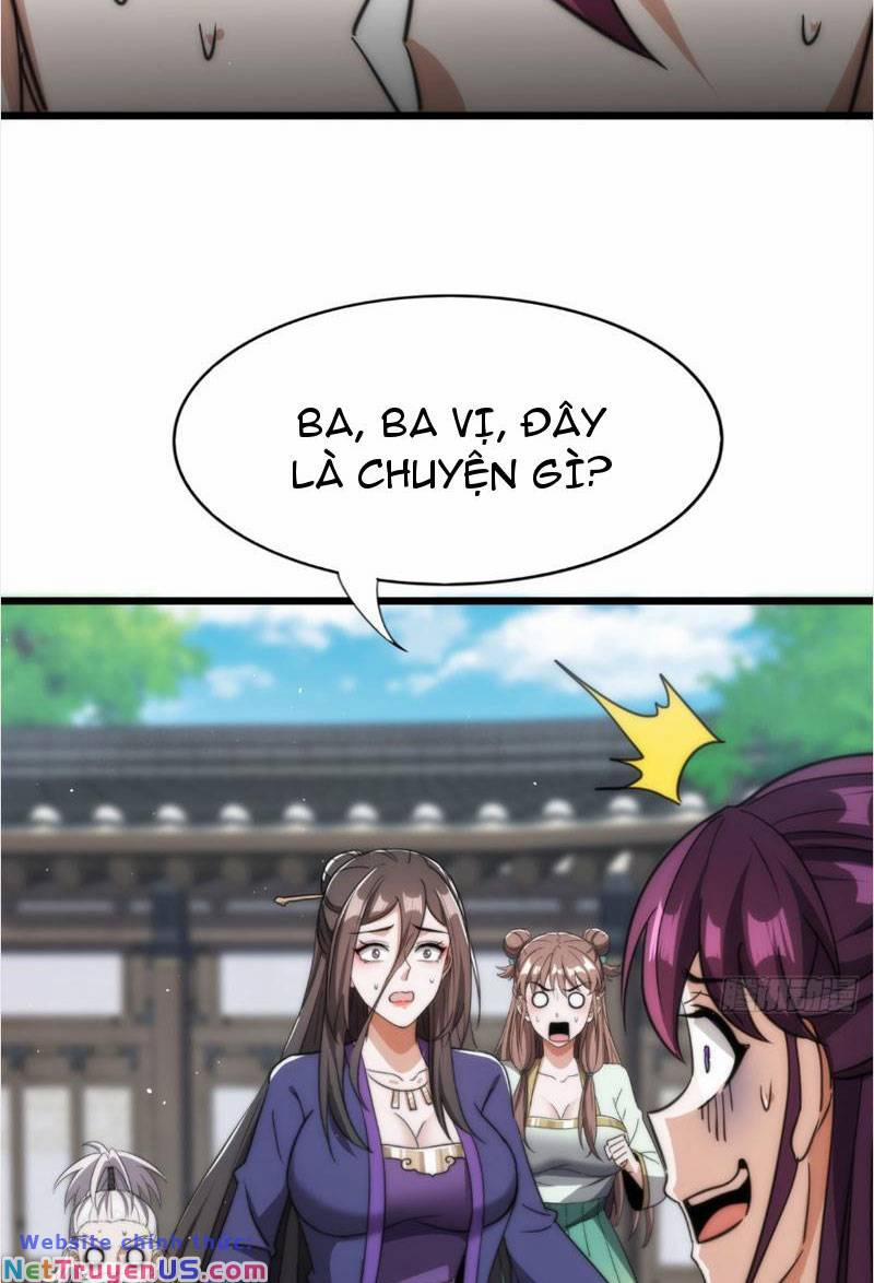 Trùm Phản Diện Muốn Tìm Chết! 12 trang 16