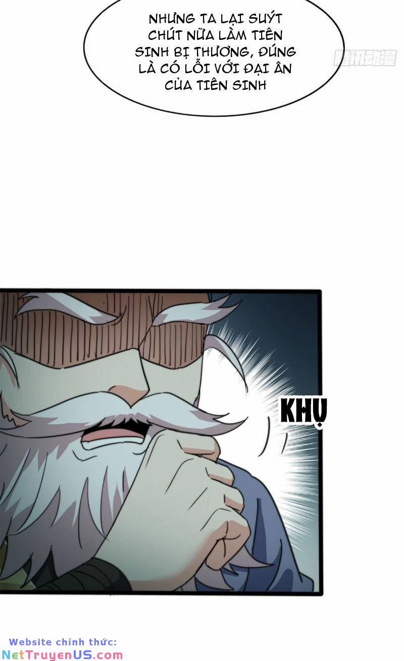 Trùm Phản Diện Muốn Tìm Chết! 12 trang 23