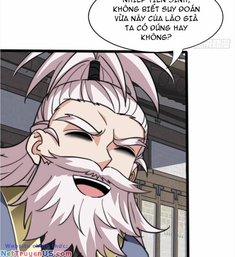 Trùm Phản Diện Muốn Tìm Chết! 12 trang 41