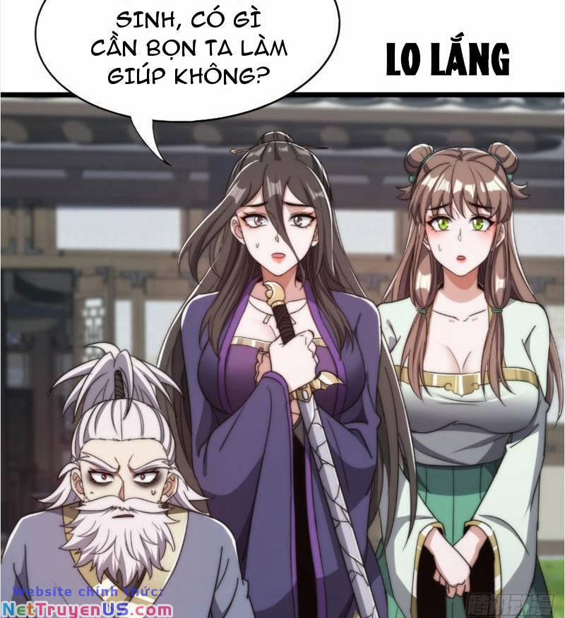 Trùm Phản Diện Muốn Tìm Chết! 12 trang 48