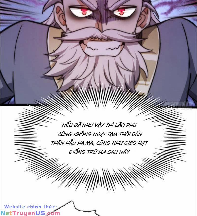 Trùm Phản Diện Muốn Tìm Chết! 12 trang 57