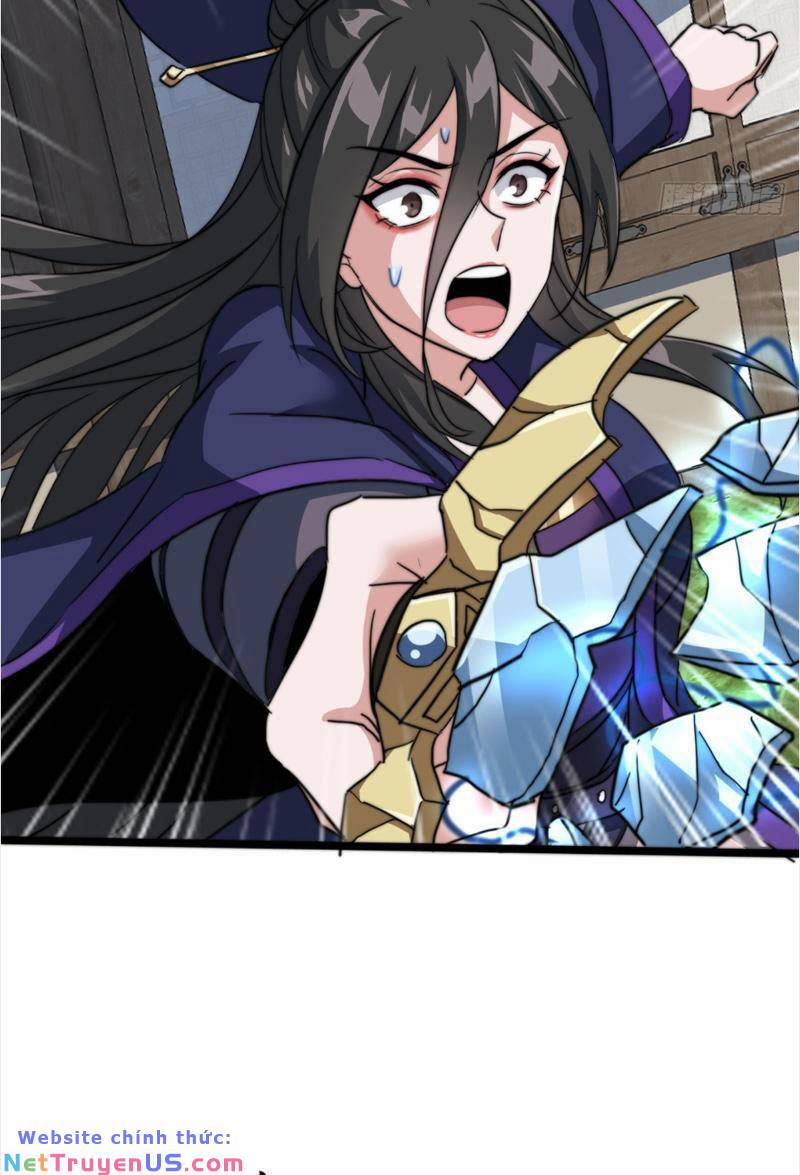 Trùm Phản Diện Muốn Tìm Chết! 12 trang 6