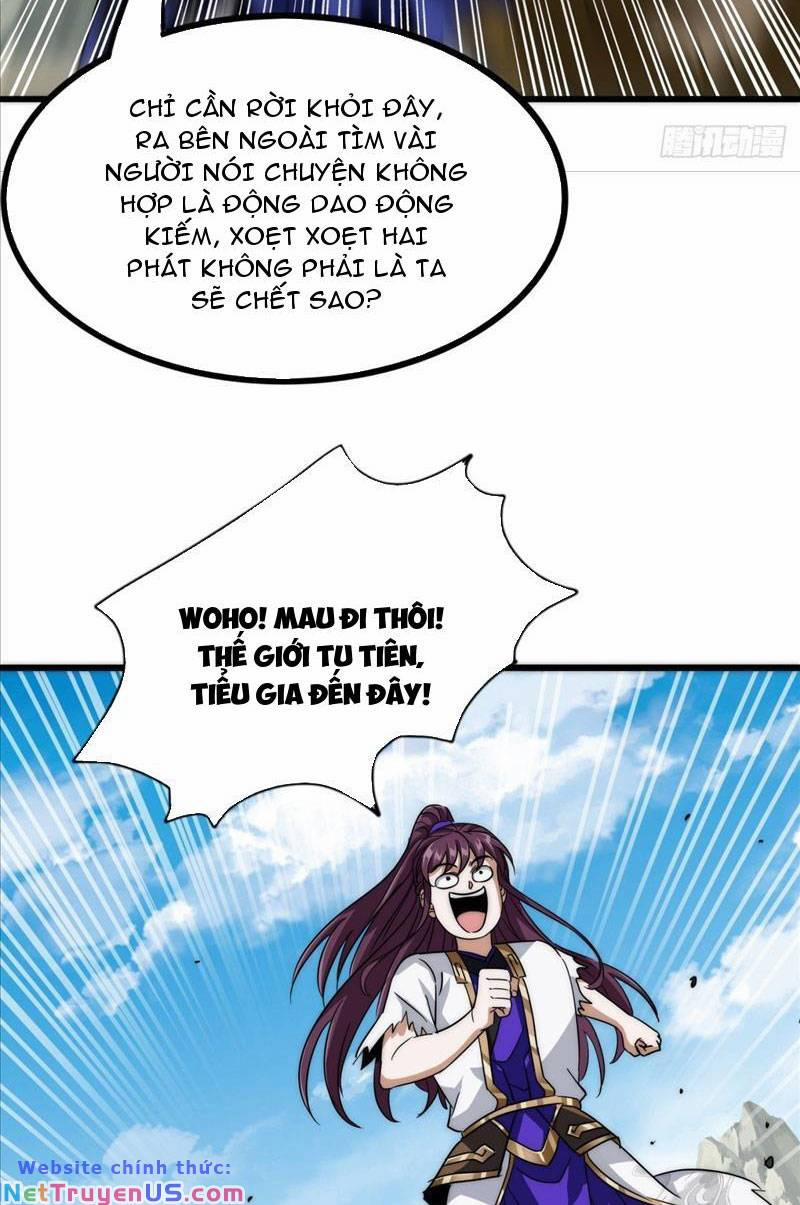 Trùm Phản Diện Muốn Tìm Chết! 13 trang 14