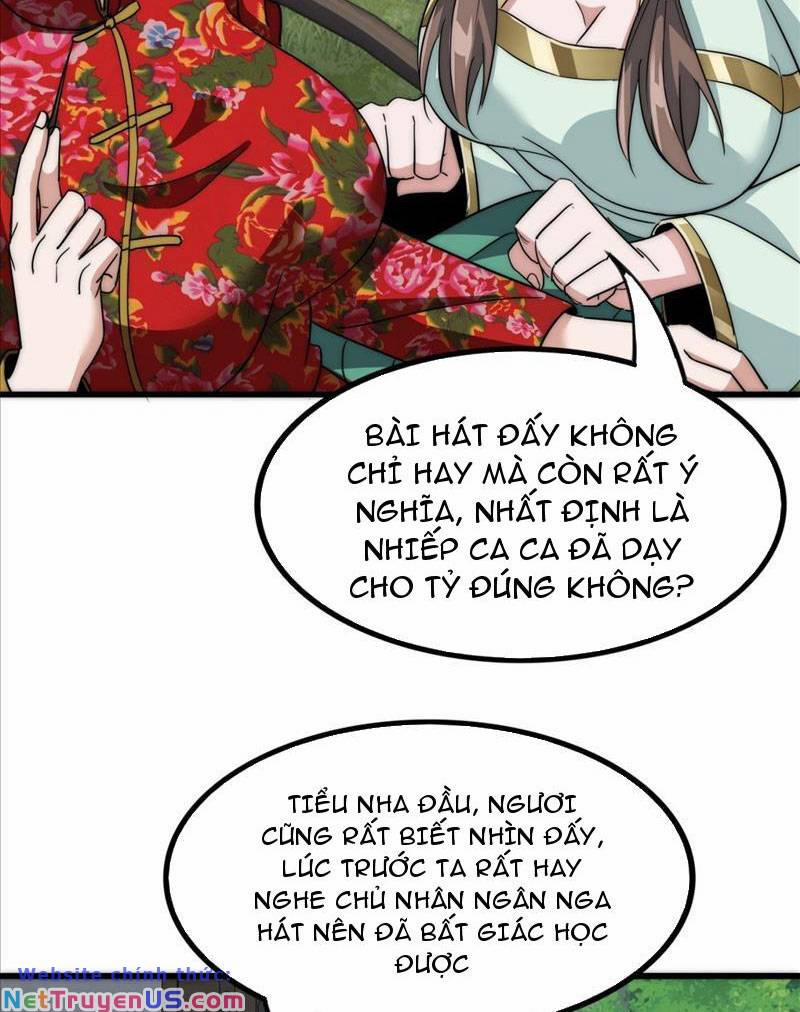 Trùm Phản Diện Muốn Tìm Chết! 13 trang 26