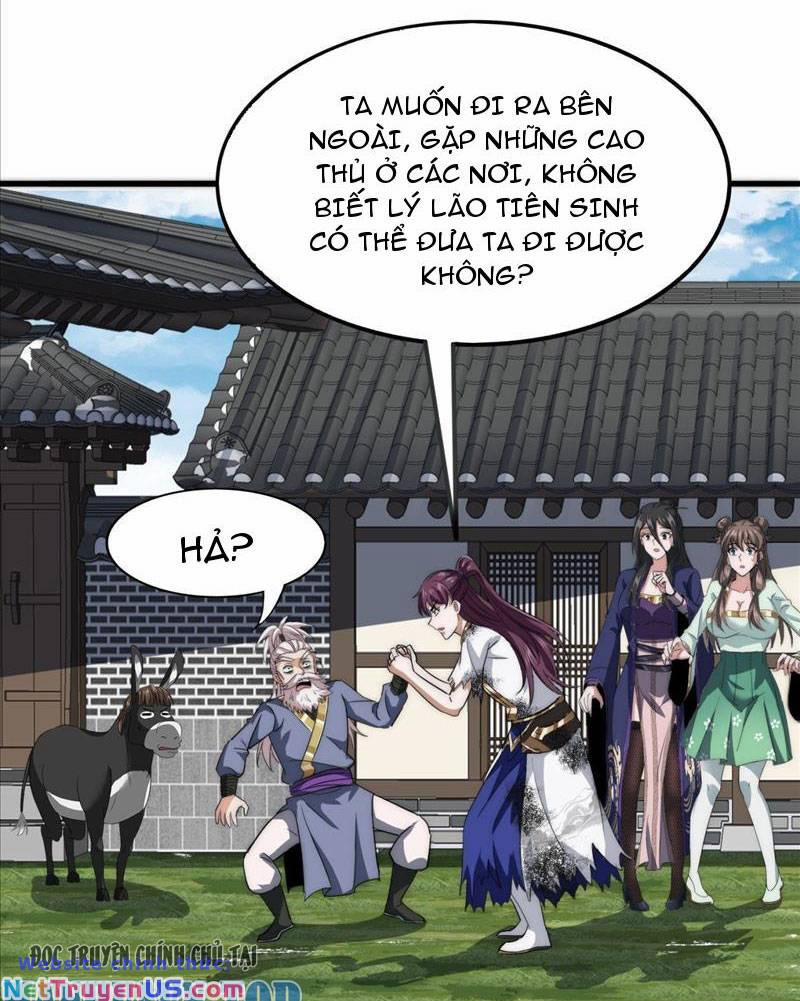 Trùm Phản Diện Muốn Tìm Chết! 13 trang 77