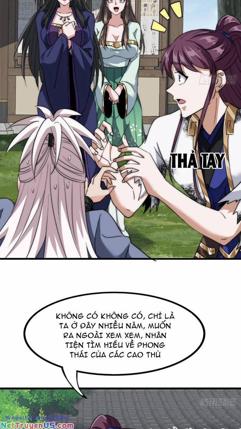 Trùm Phản Diện Muốn Tìm Chết! 14 trang 2