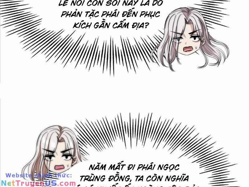 Trùm Phản Diện Muốn Tìm Chết! 15 trang 85