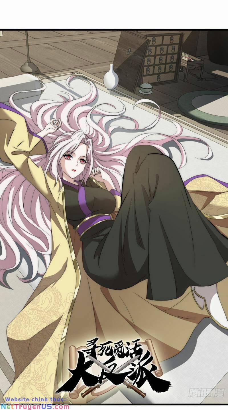 Trùm Phản Diện Muốn Tìm Chết! 16 trang 0