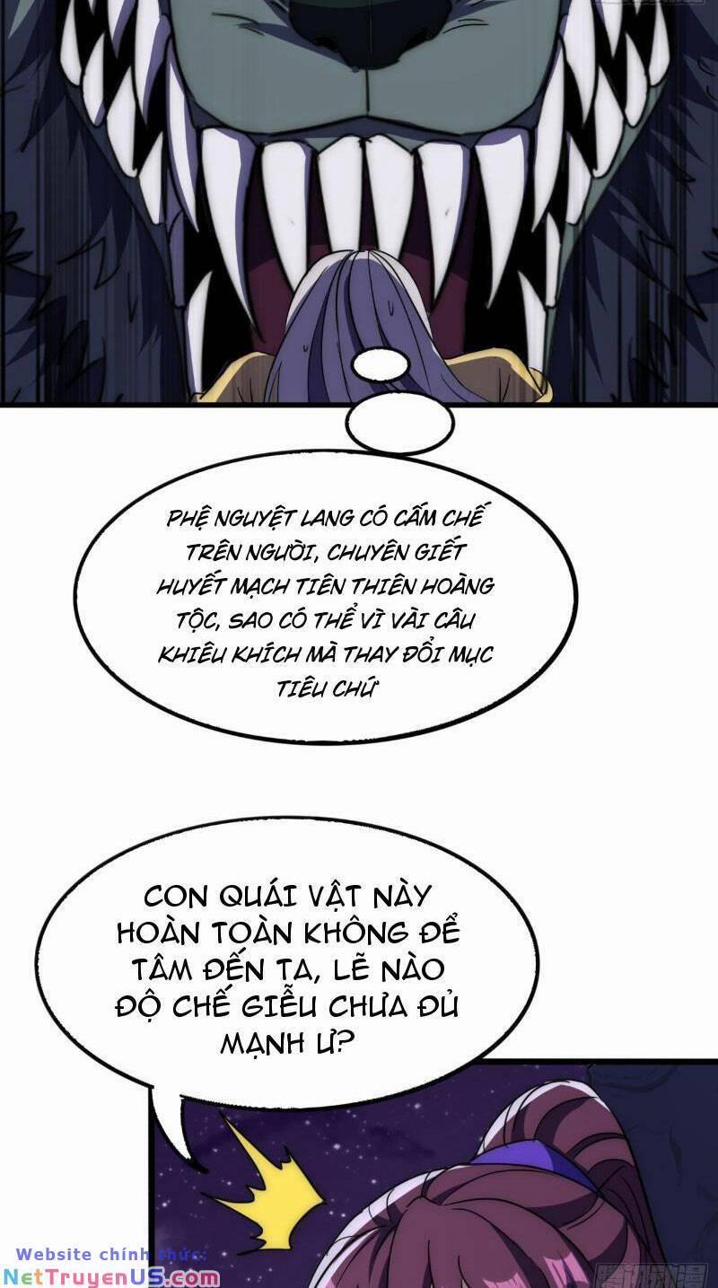 Trùm Phản Diện Muốn Tìm Chết! 16 trang 10