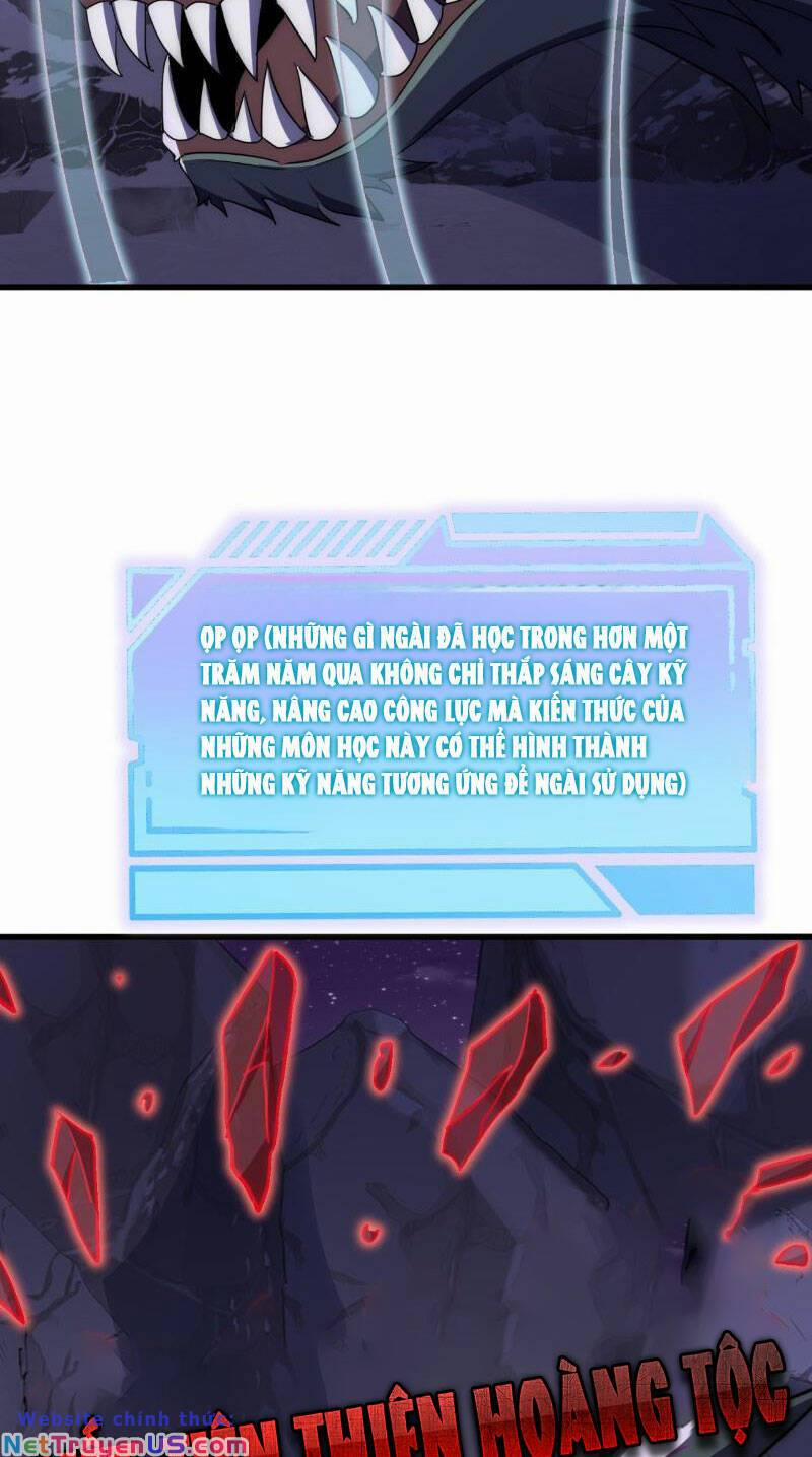 Trùm Phản Diện Muốn Tìm Chết! 16 trang 15