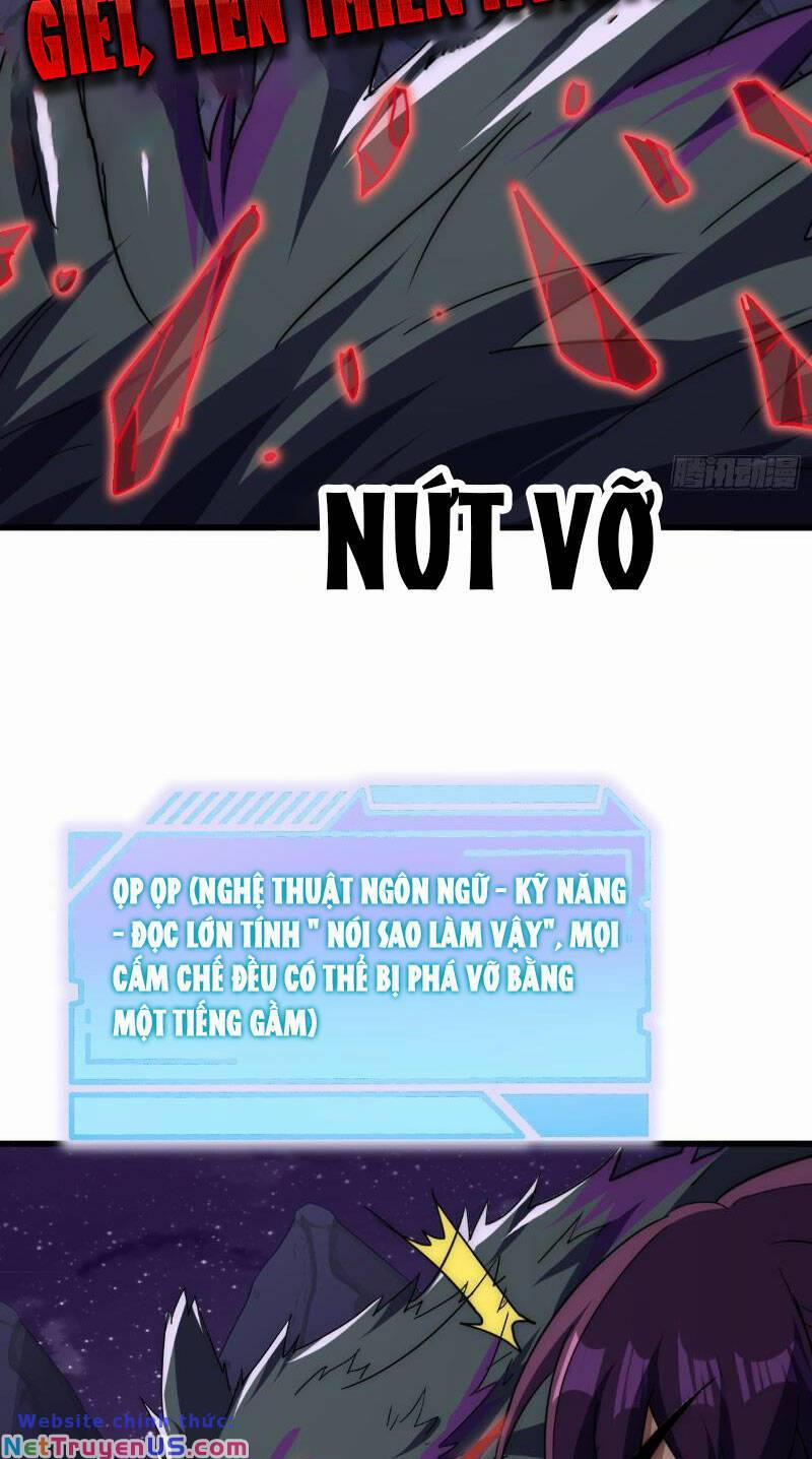 Trùm Phản Diện Muốn Tìm Chết! 16 trang 16