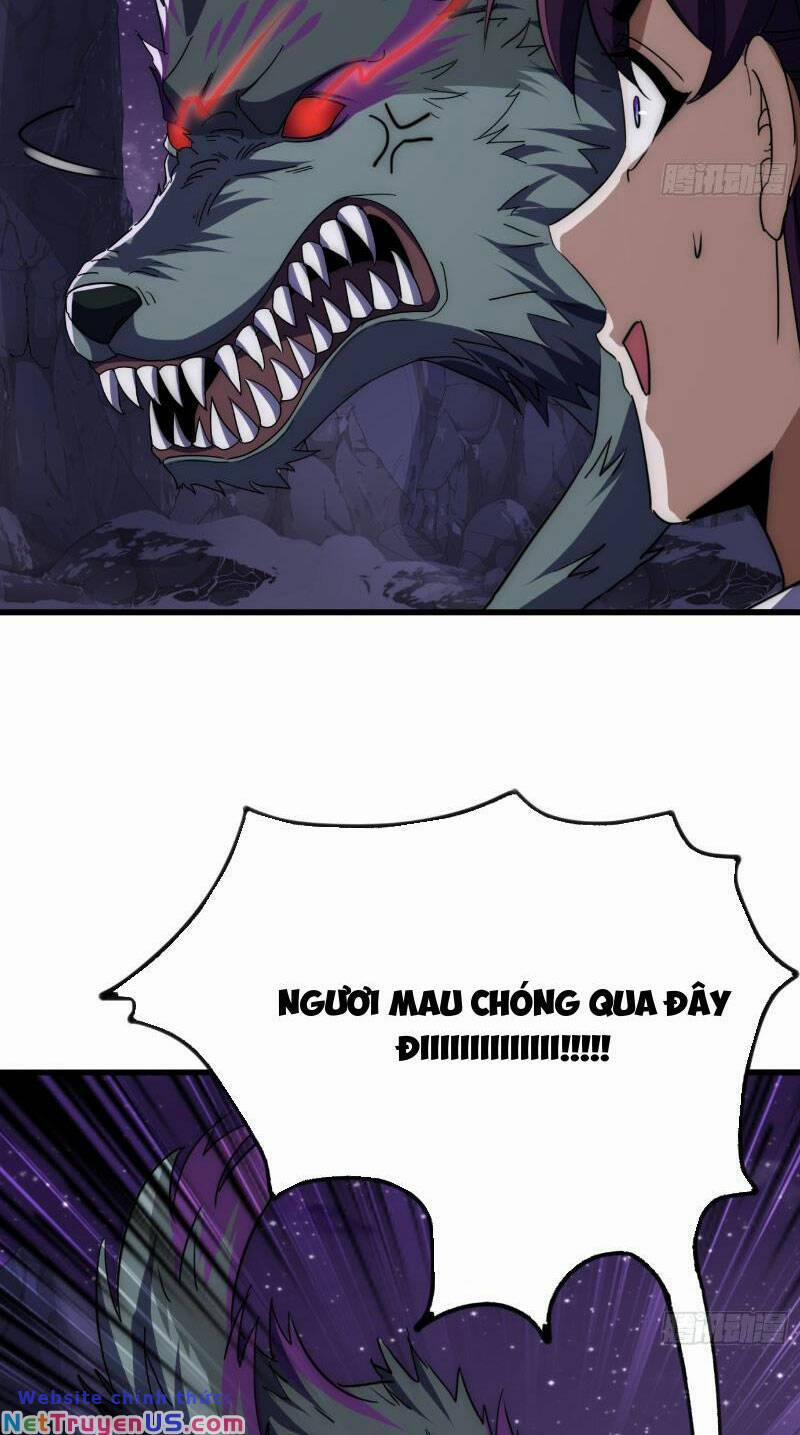 Trùm Phản Diện Muốn Tìm Chết! 16 trang 17