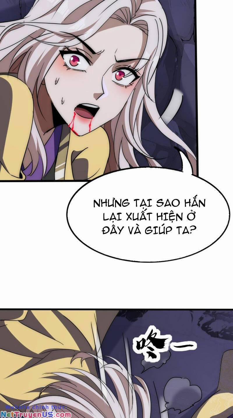 Trùm Phản Diện Muốn Tìm Chết! 16 trang 19