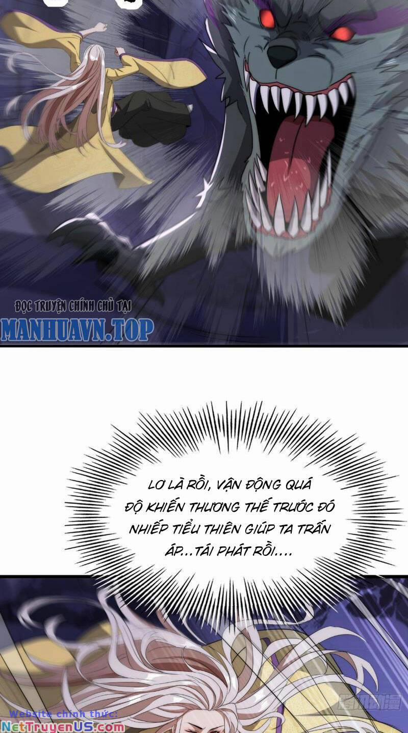 Trùm Phản Diện Muốn Tìm Chết! 16 trang 2