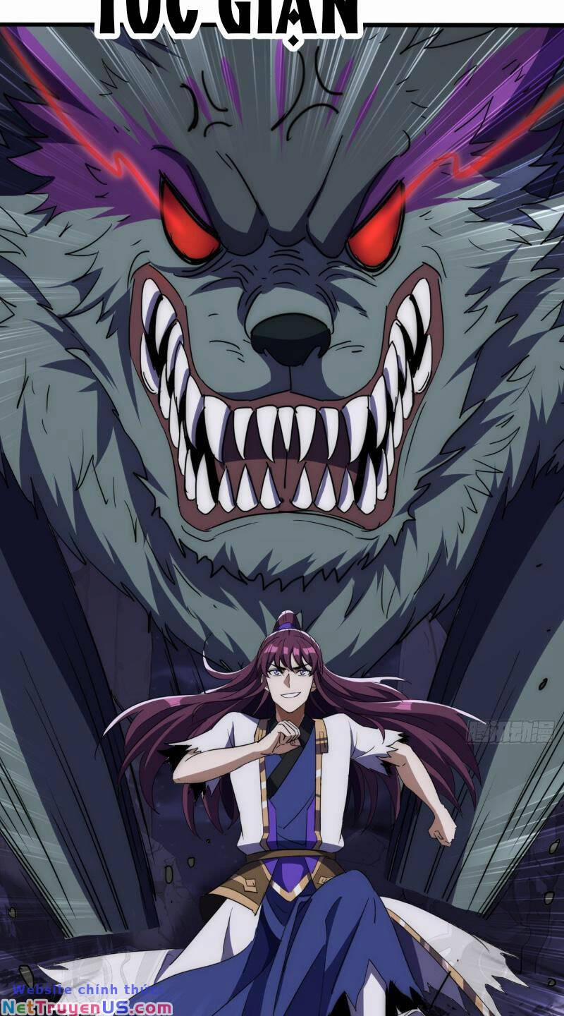 Trùm Phản Diện Muốn Tìm Chết! 16 trang 22