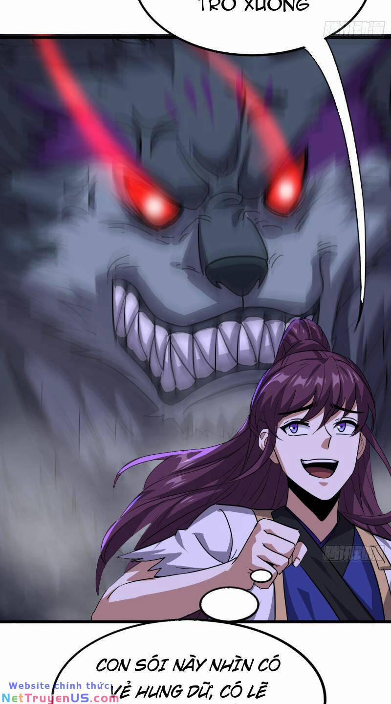 Trùm Phản Diện Muốn Tìm Chết! 16 trang 25