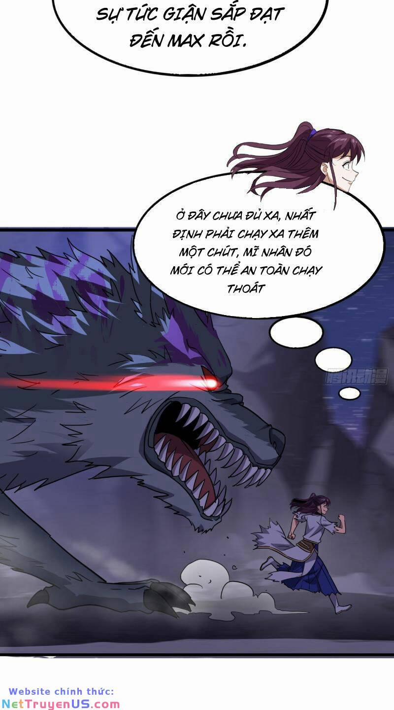 Trùm Phản Diện Muốn Tìm Chết! 16 trang 26