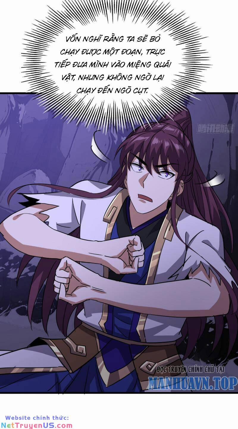 Trùm Phản Diện Muốn Tìm Chết! 16 trang 33