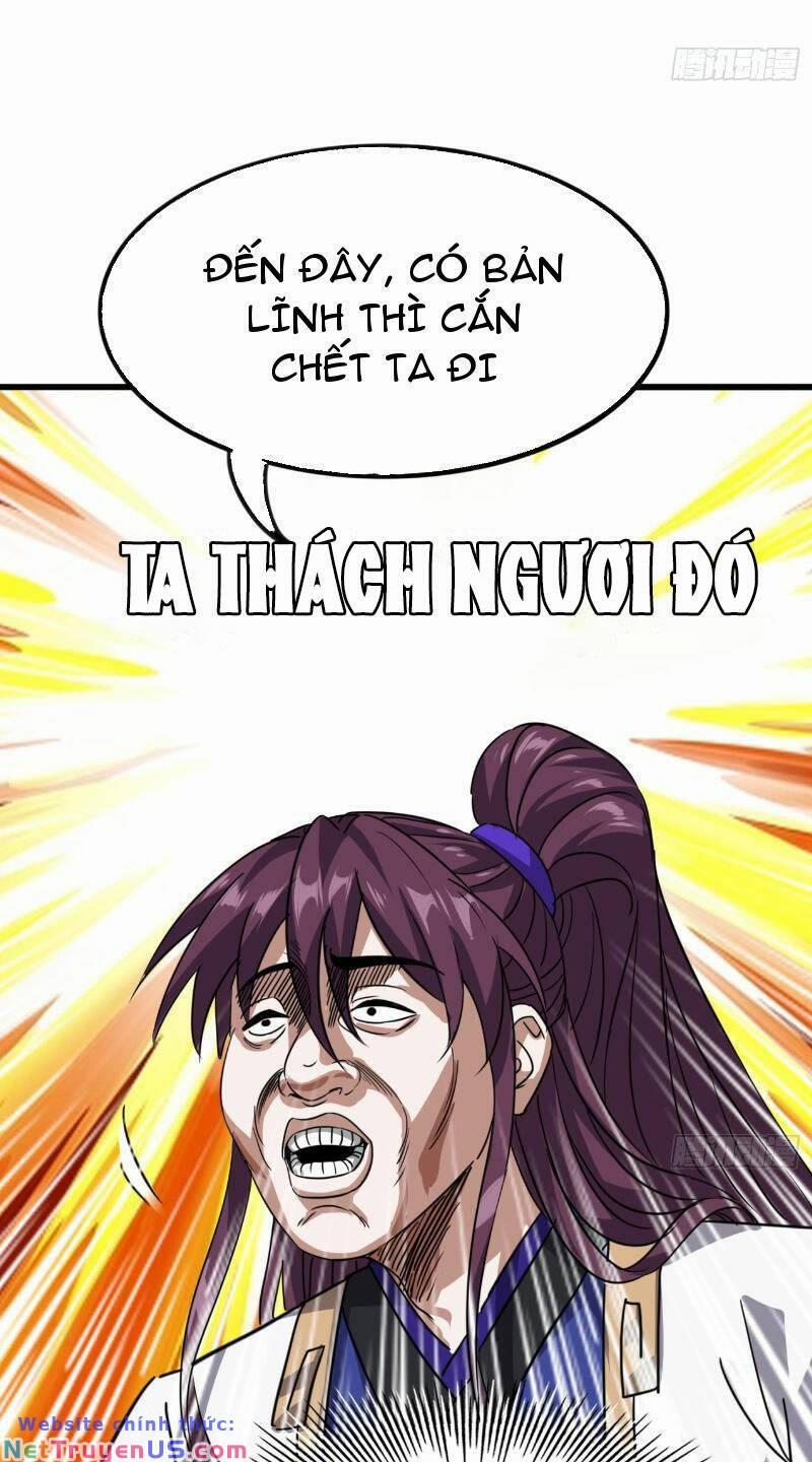 Trùm Phản Diện Muốn Tìm Chết! 16 trang 34