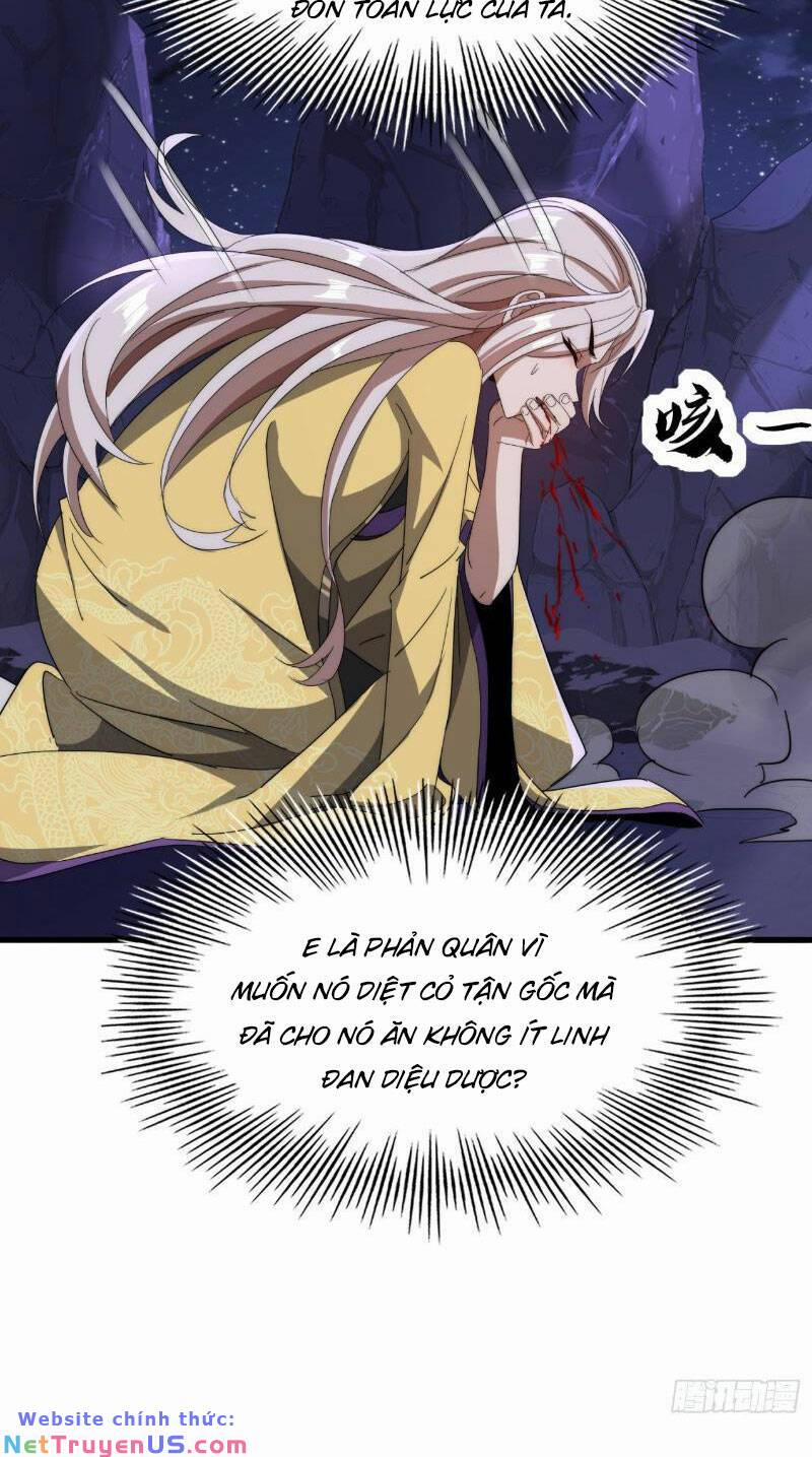 Trùm Phản Diện Muốn Tìm Chết! 16 trang 4