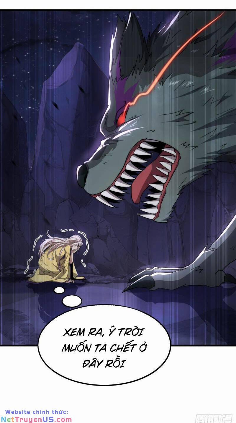 Trùm Phản Diện Muốn Tìm Chết! 16 trang 5