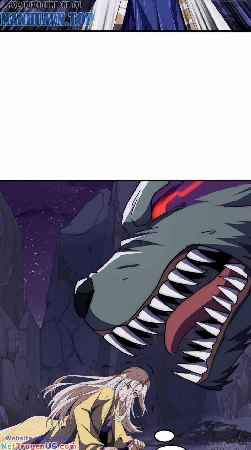 Trùm Phản Diện Muốn Tìm Chết! 16 trang 8