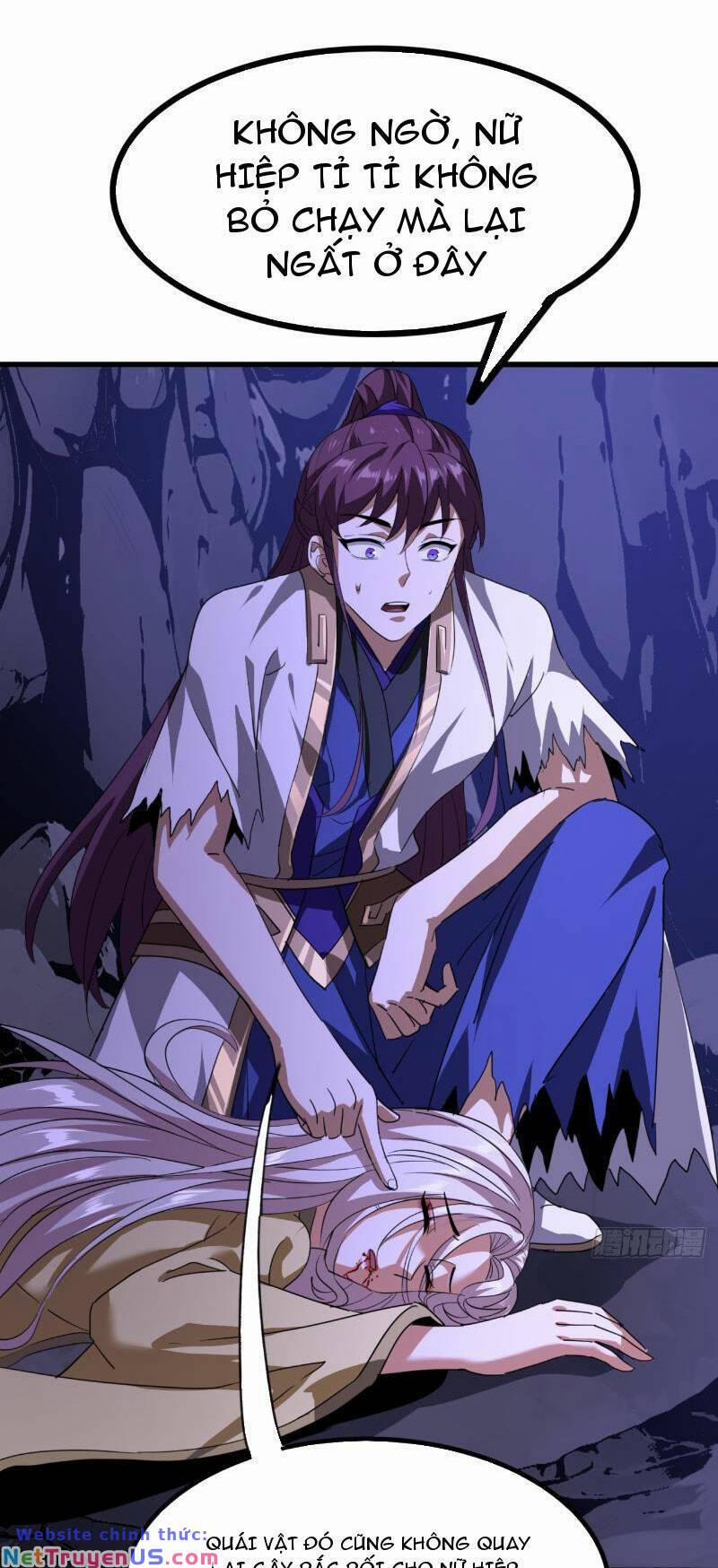 Trùm Phản Diện Muốn Tìm Chết! 17 trang 0