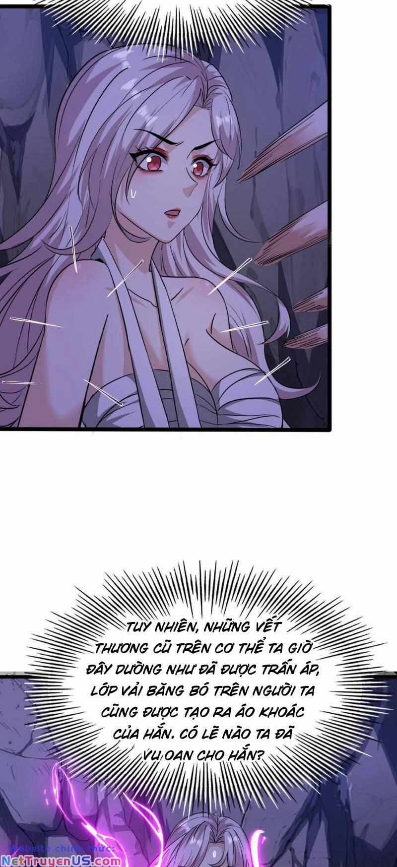 Trùm Phản Diện Muốn Tìm Chết! 17 trang 12