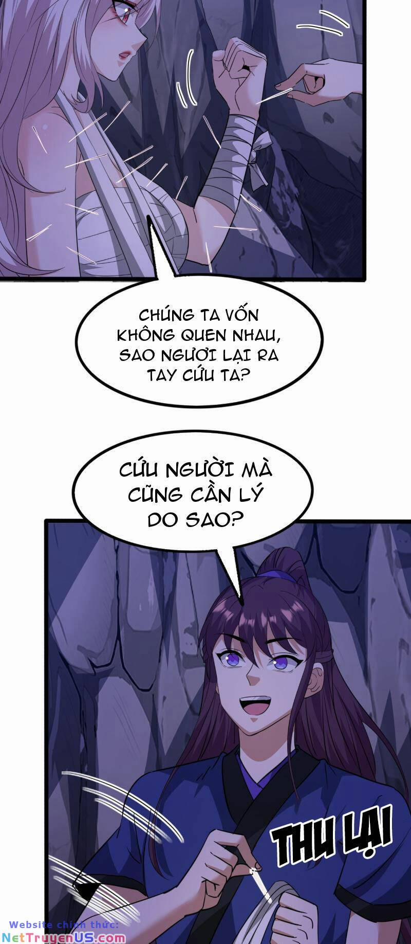 Trùm Phản Diện Muốn Tìm Chết! 17 trang 15