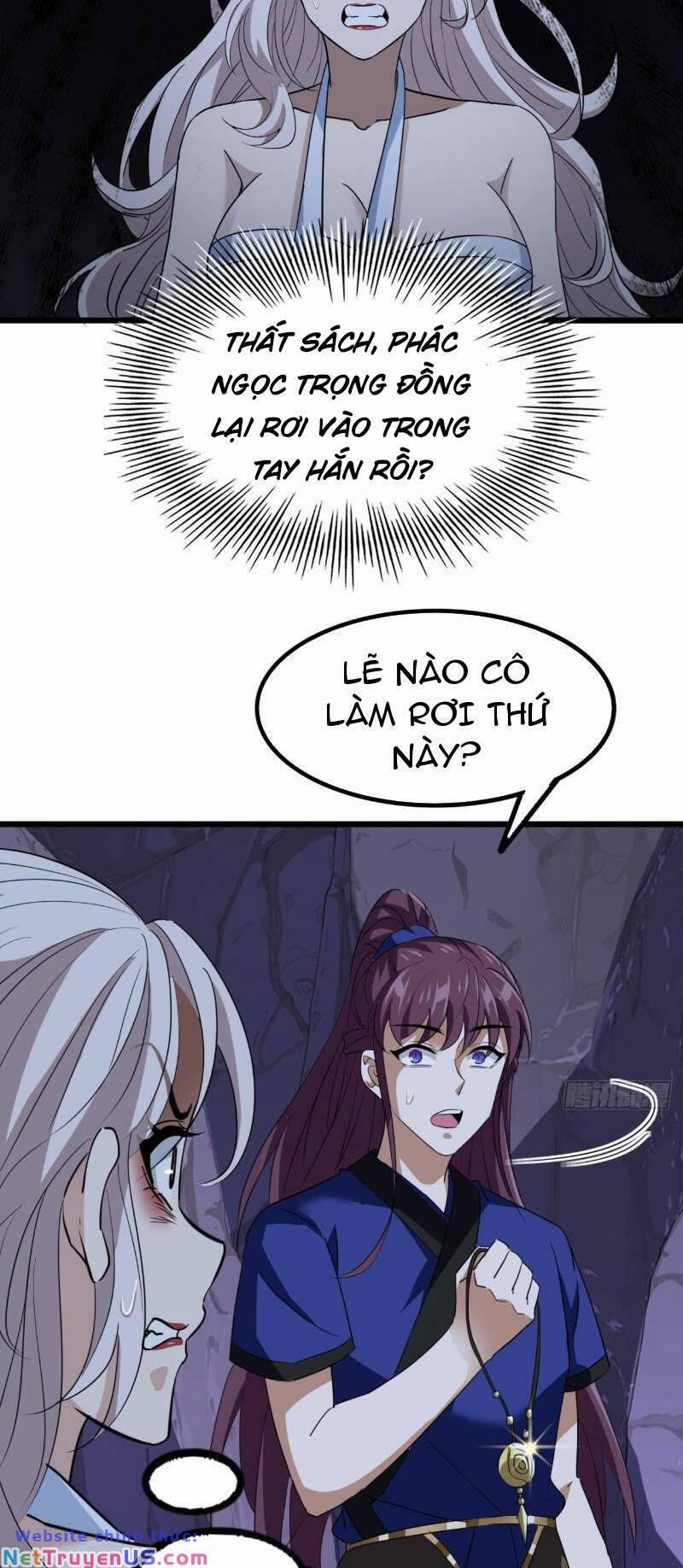 Trùm Phản Diện Muốn Tìm Chết! 17 trang 21