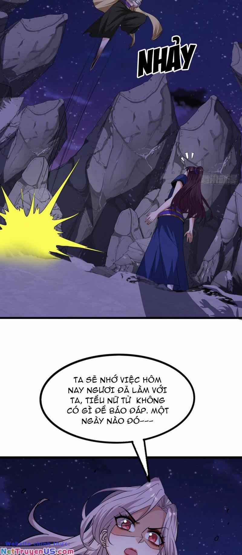 Trùm Phản Diện Muốn Tìm Chết! 17 trang 26