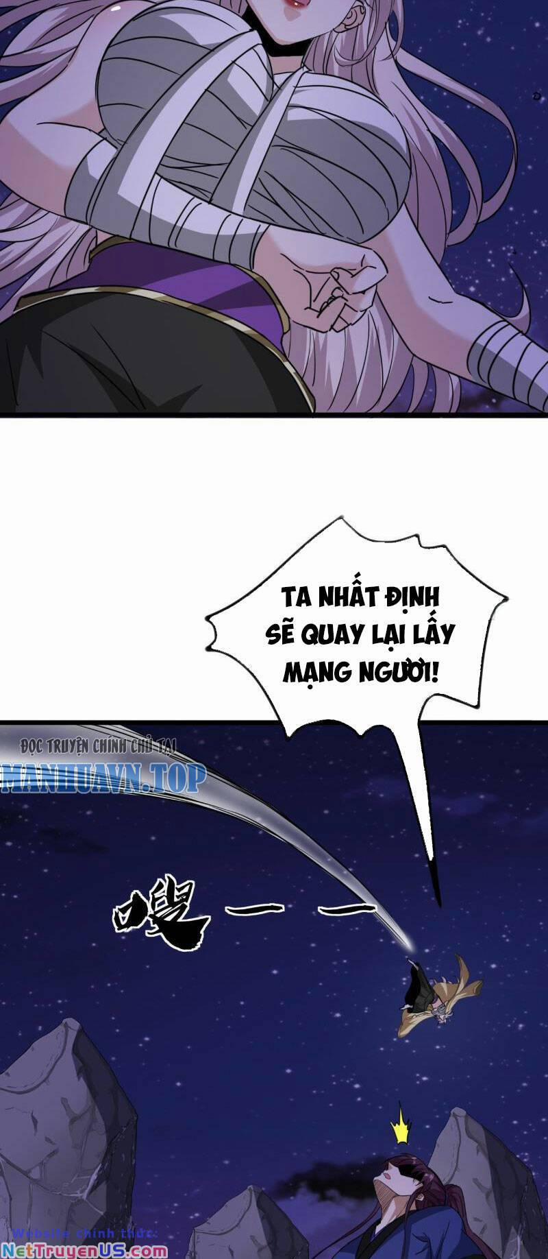 Trùm Phản Diện Muốn Tìm Chết! 17 trang 27