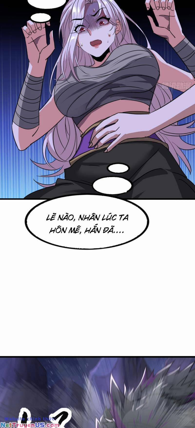 Trùm Phản Diện Muốn Tìm Chết! 17 trang 8