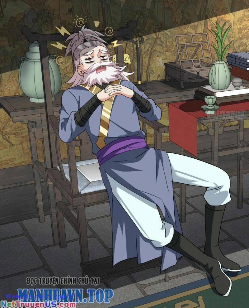 Trùm Phản Diện Muốn Tìm Chết! 18 trang 27