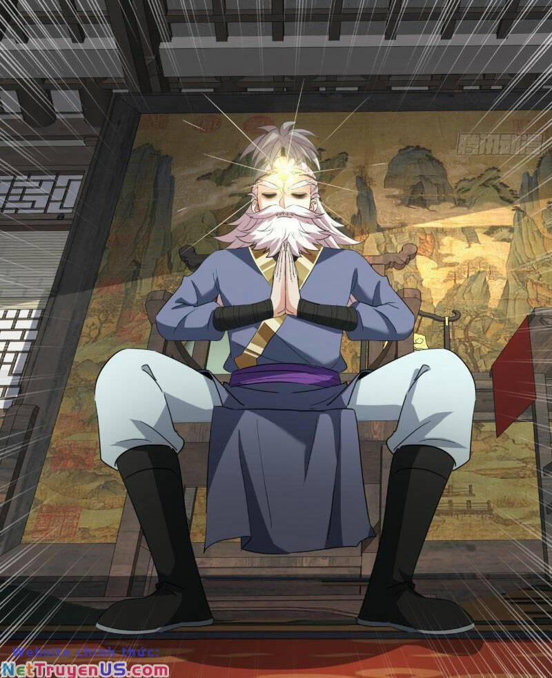 Trùm Phản Diện Muốn Tìm Chết! 18 trang 33