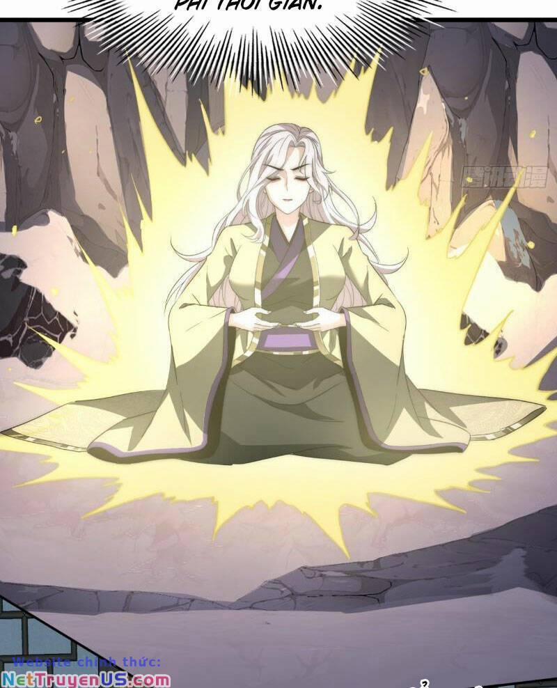 Trùm Phản Diện Muốn Tìm Chết! 18 trang 4