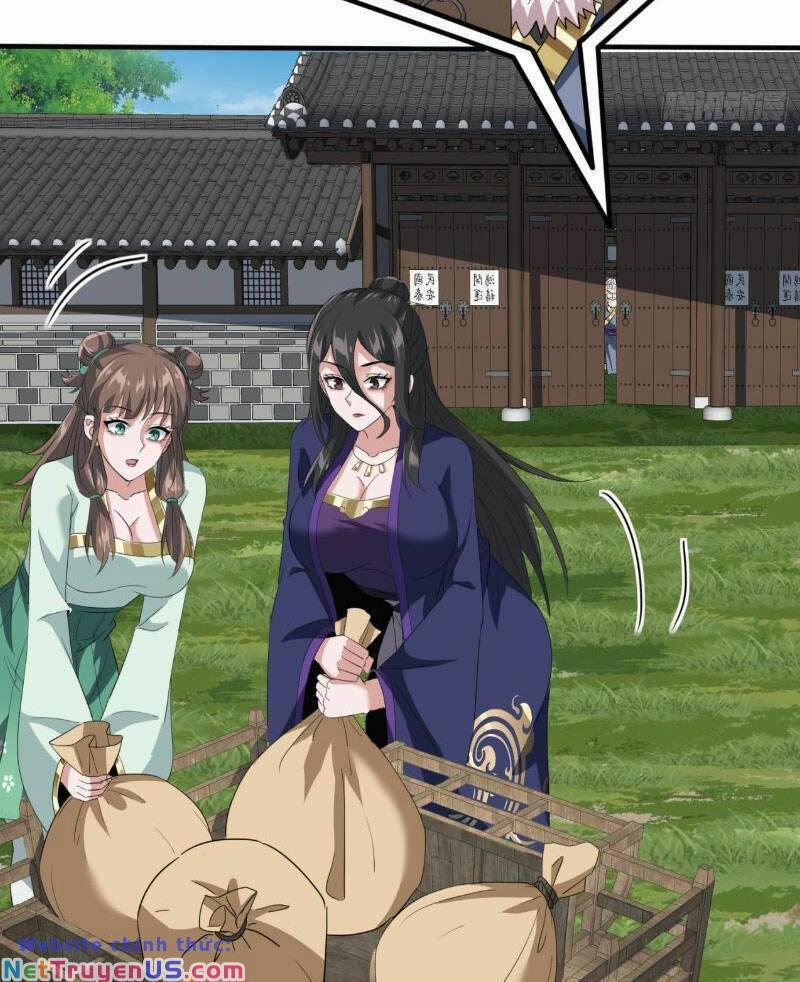 Trùm Phản Diện Muốn Tìm Chết! 18 trang 42