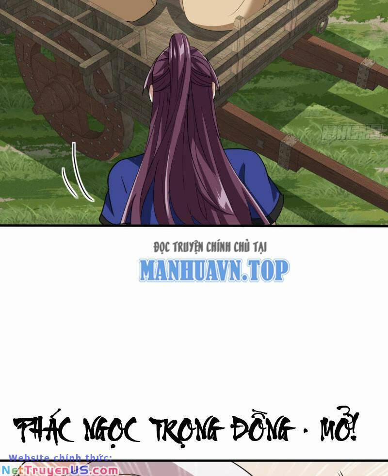 Trùm Phản Diện Muốn Tìm Chết! 18 trang 43